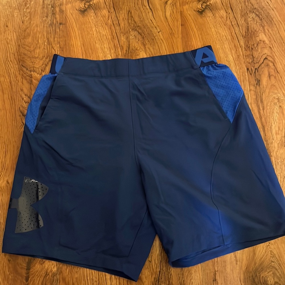 Under Armour Athletic Shorts